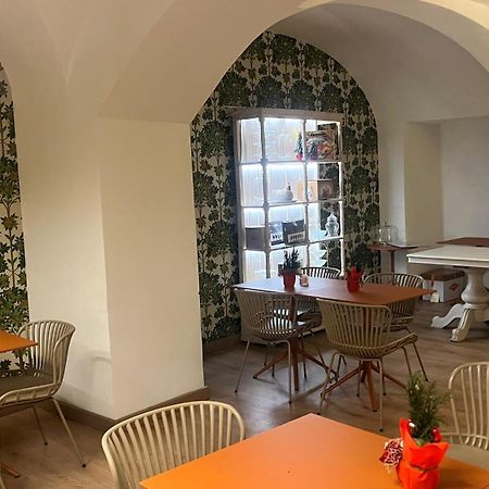 B&B Stesicoro Inhabit - Guesthouse City Center CTA Exterior foto