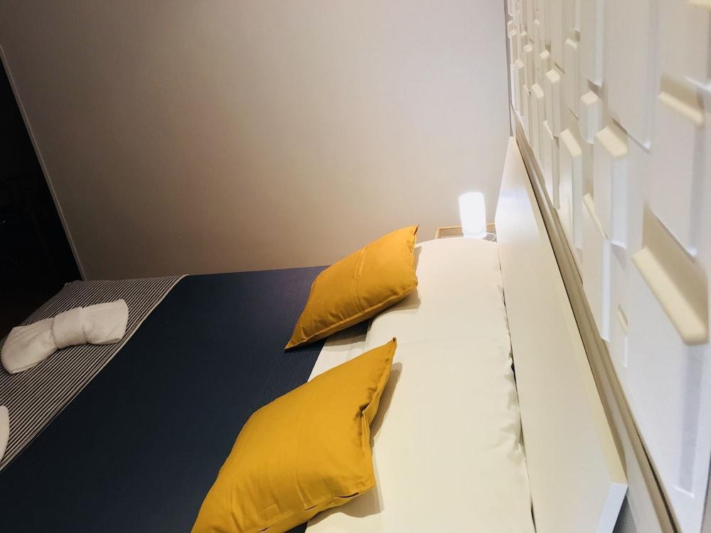 B&B Stesicoro Inhabit - Guesthouse City Center CTA Exterior foto