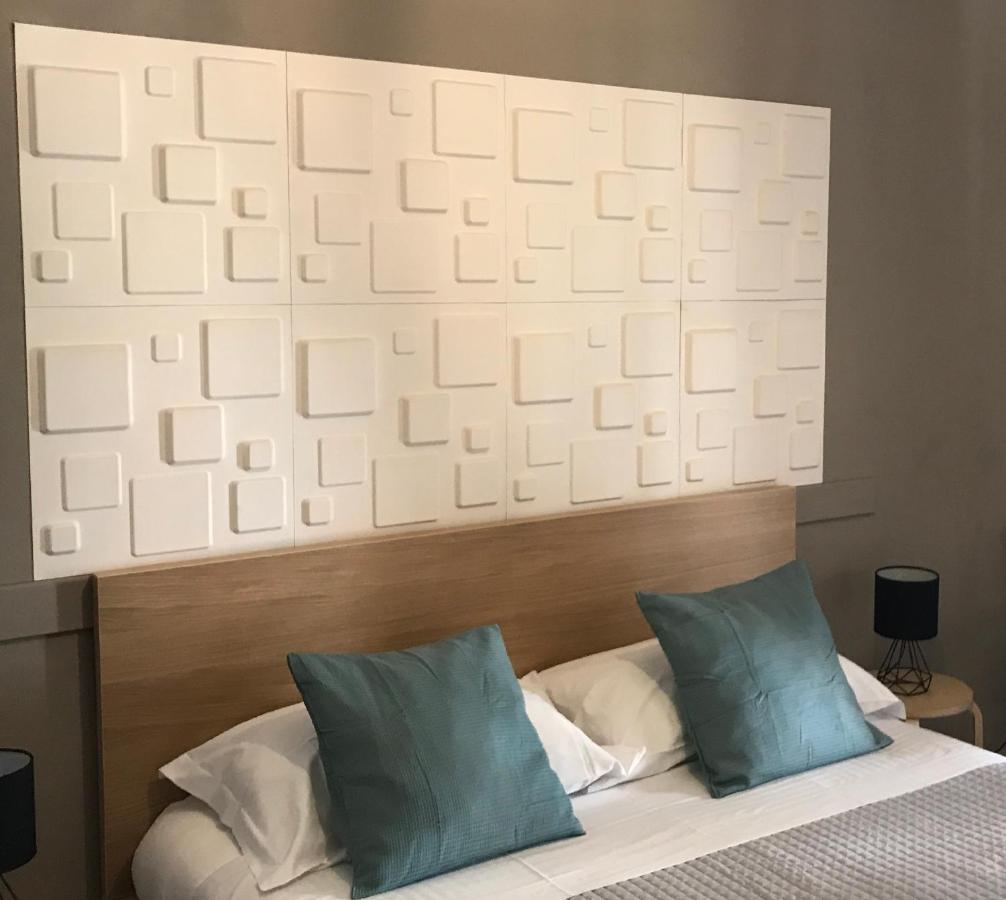 B&B Stesicoro Inhabit - Guesthouse City Center CTA Exterior foto