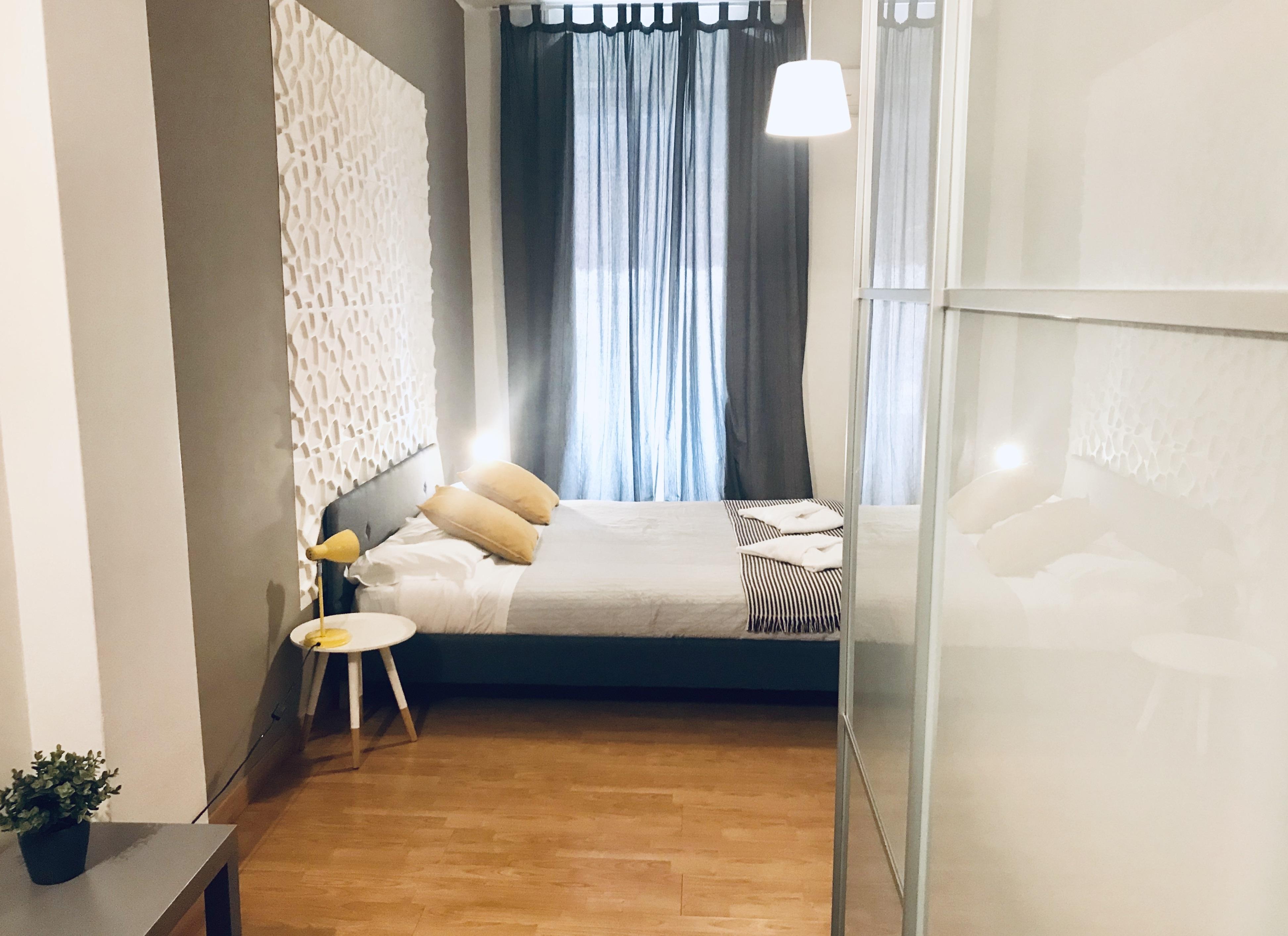 B&B Stesicoro Inhabit - Guesthouse City Center CTA Exterior foto