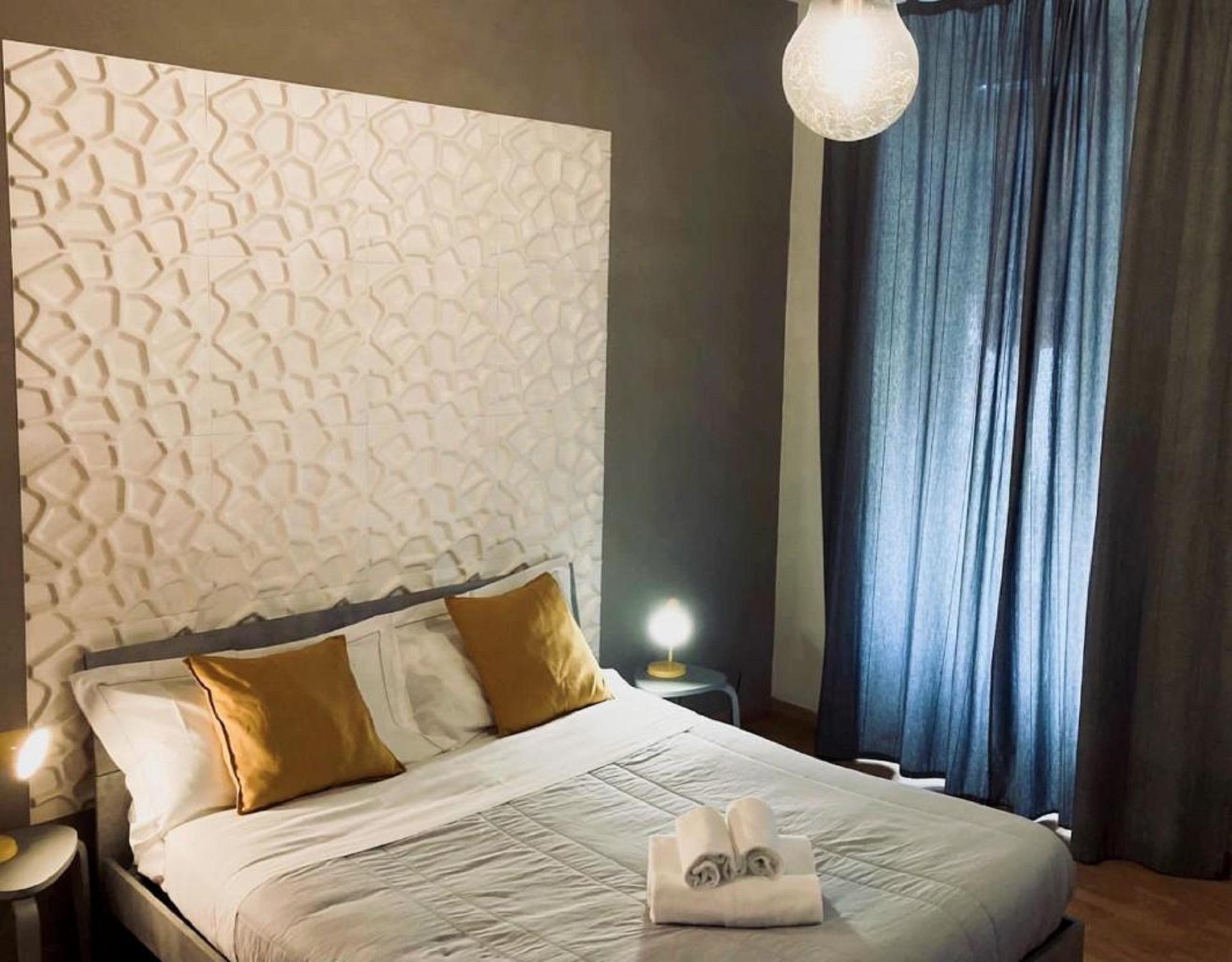 B&B Stesicoro Inhabit - Guesthouse City Center CTA Exterior foto