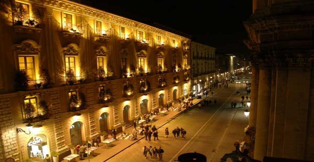 B&B Stesicoro Inhabit - Guesthouse City Center CTA Exterior foto