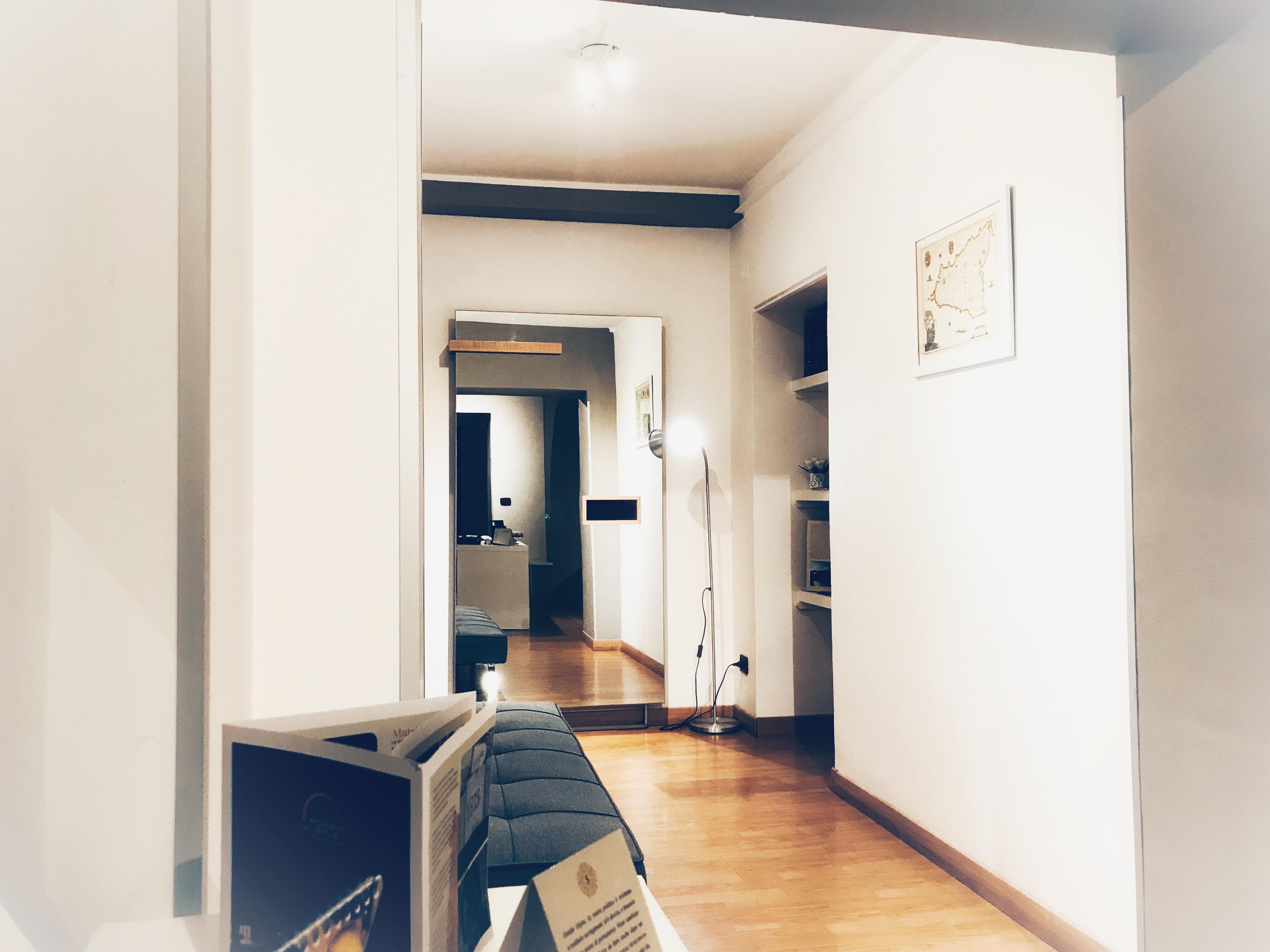 B&B Stesicoro Inhabit - Guesthouse City Center CTA Exterior foto