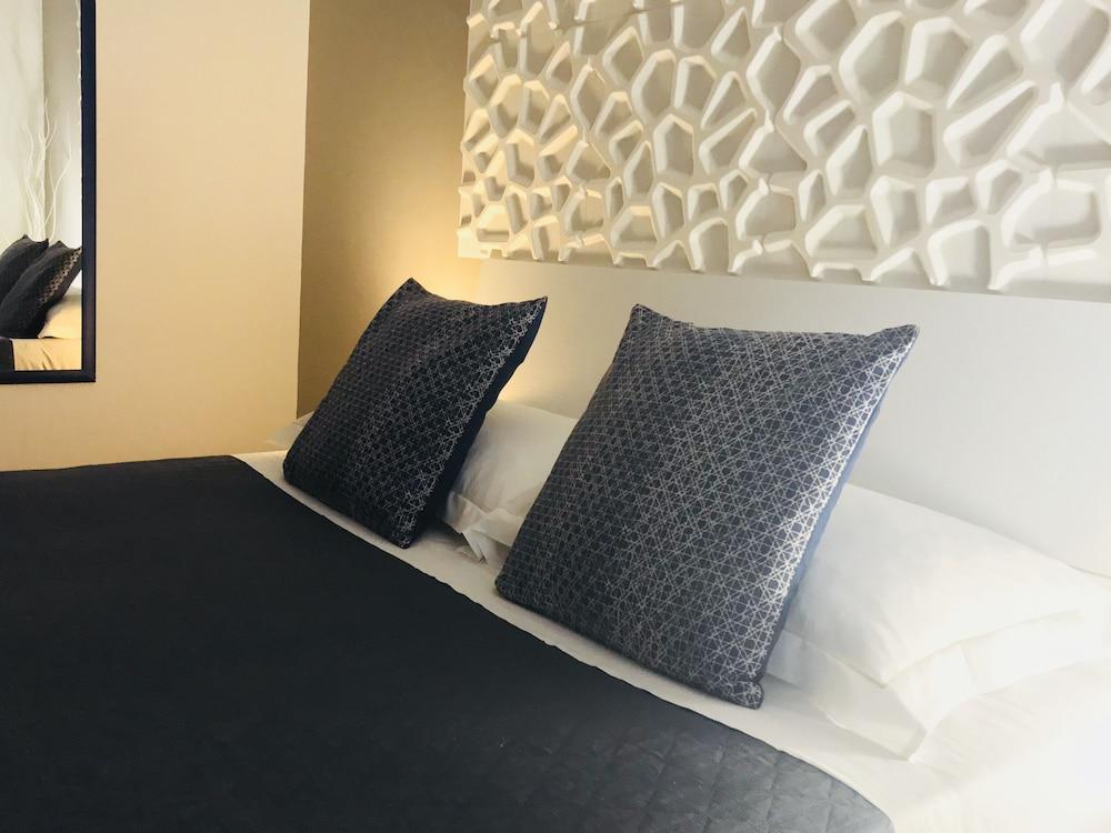 B&B Stesicoro Inhabit - Guesthouse City Center CTA Exterior foto