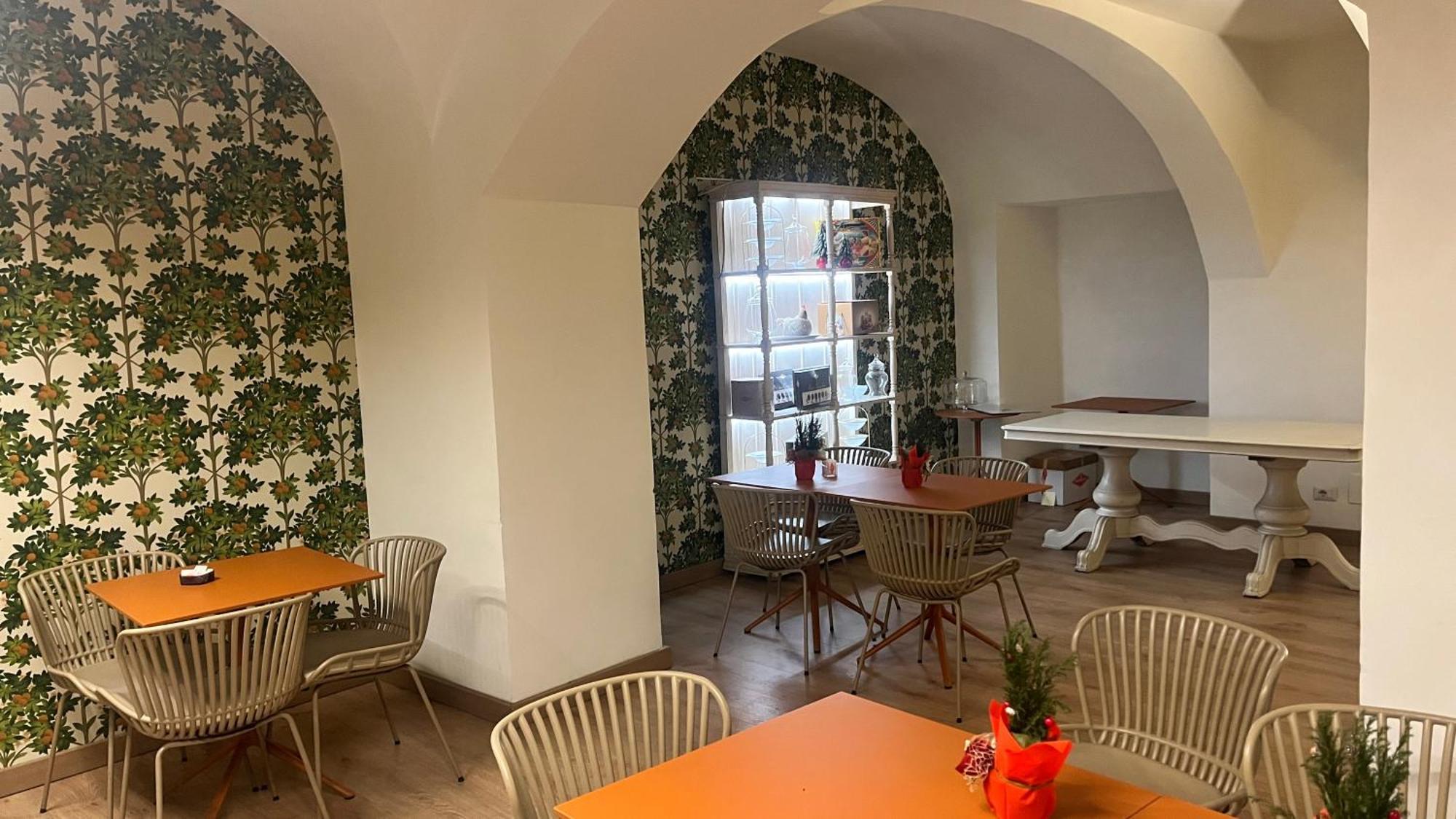 B&B Stesicoro Inhabit - Guesthouse City Center CTA Exterior foto