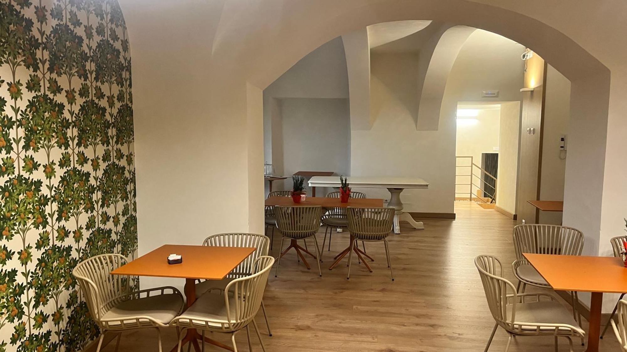 B&B Stesicoro Inhabit - Guesthouse City Center CTA Exterior foto