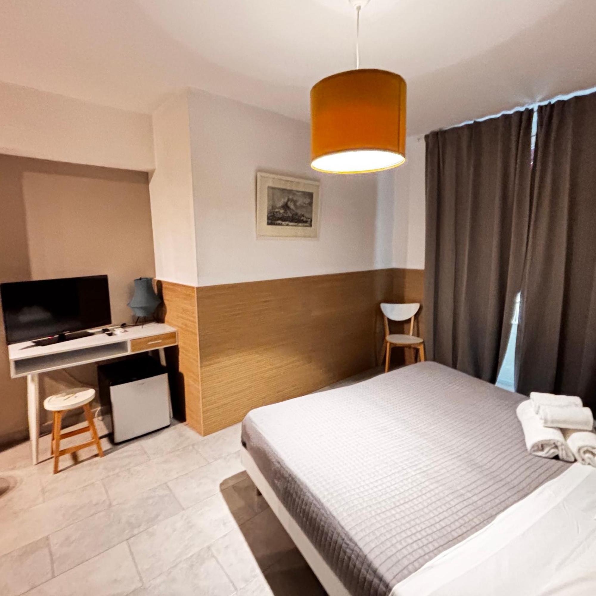 B&B Stesicoro Inhabit - Guesthouse City Center CTA Exterior foto