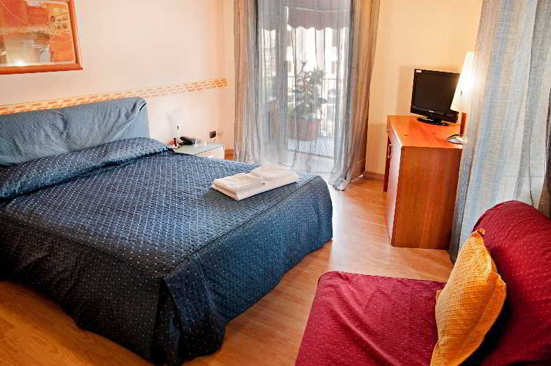 B&B Stesicoro Inhabit - Guesthouse City Center CTA Exterior foto