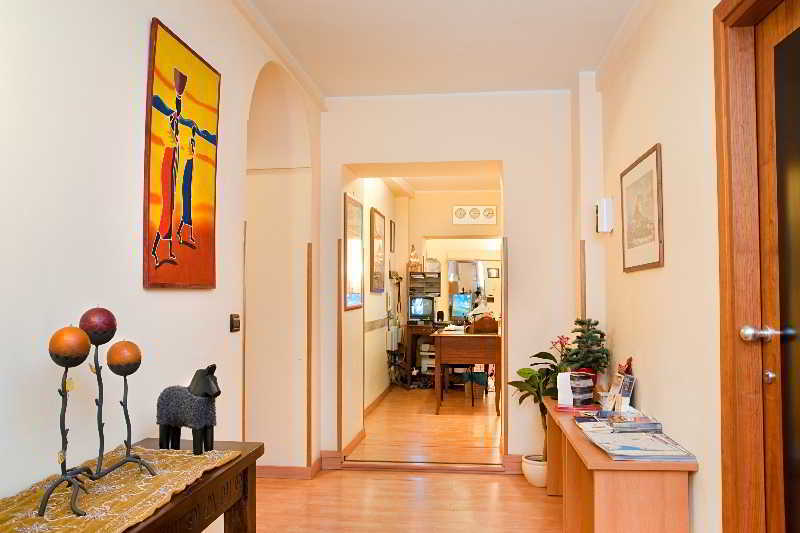 B&B Stesicoro Inhabit - Guesthouse City Center CTA Exterior foto