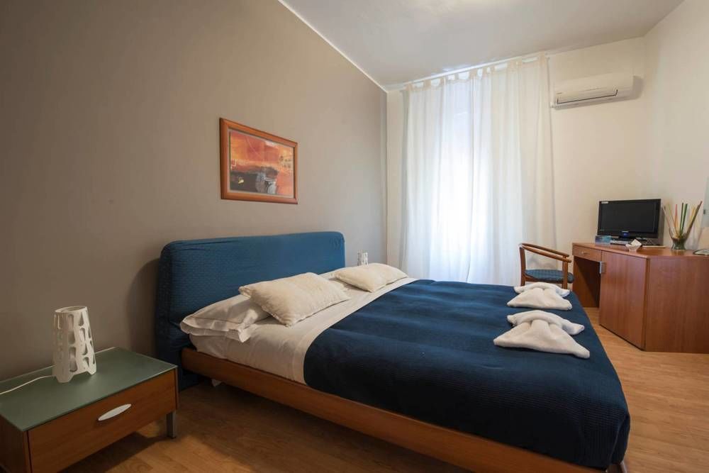 B&B Stesicoro Inhabit - Guesthouse City Center CTA Exterior foto