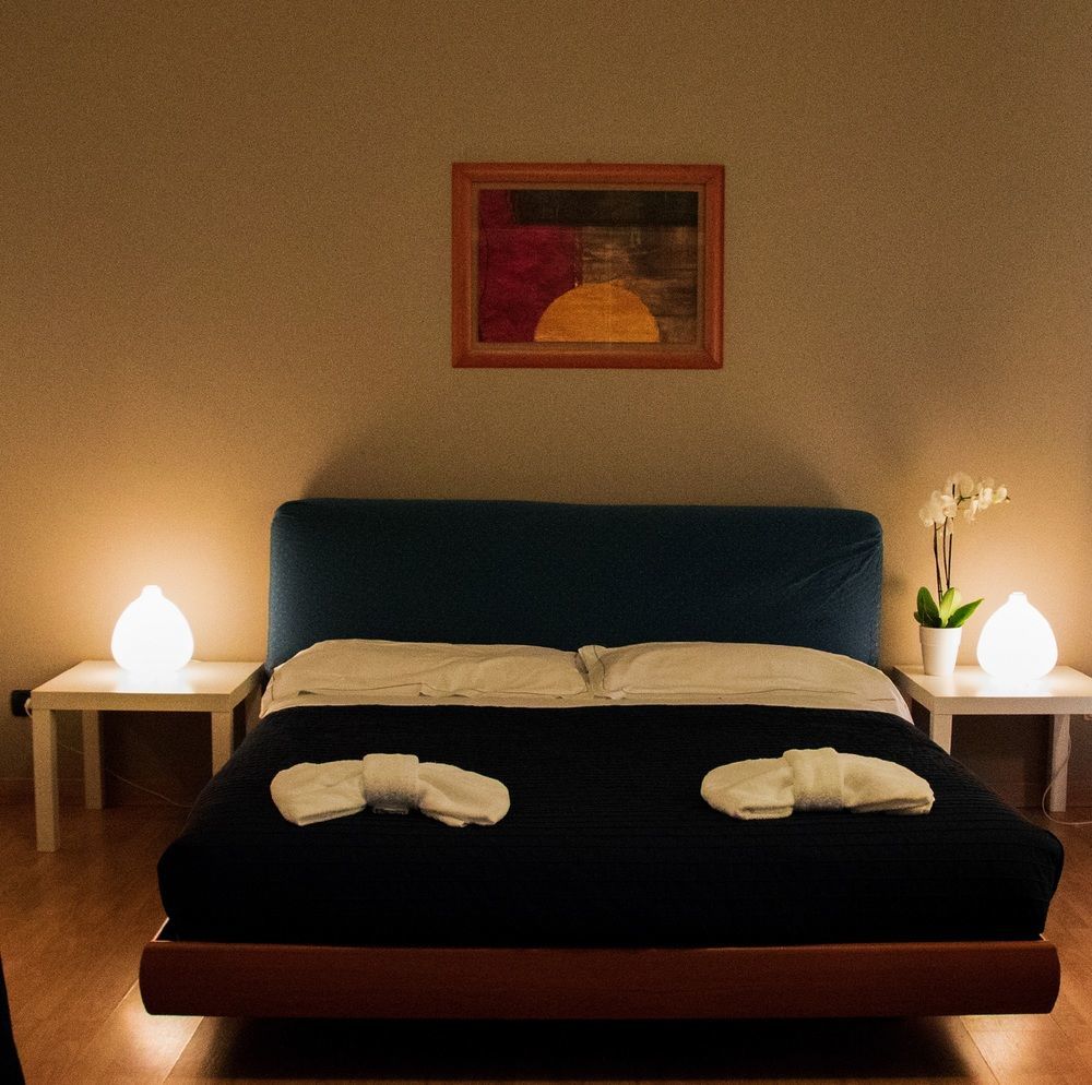 B&B Stesicoro Inhabit - Guesthouse City Center CTA Exterior foto