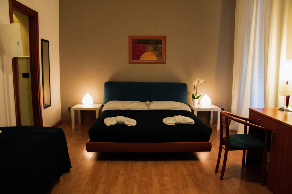 B&B Stesicoro Inhabit - Guesthouse City Center CTA Exterior foto