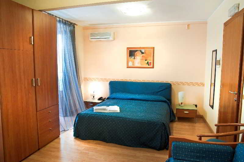 B&B Stesicoro Inhabit - Guesthouse City Center CTA Exterior foto