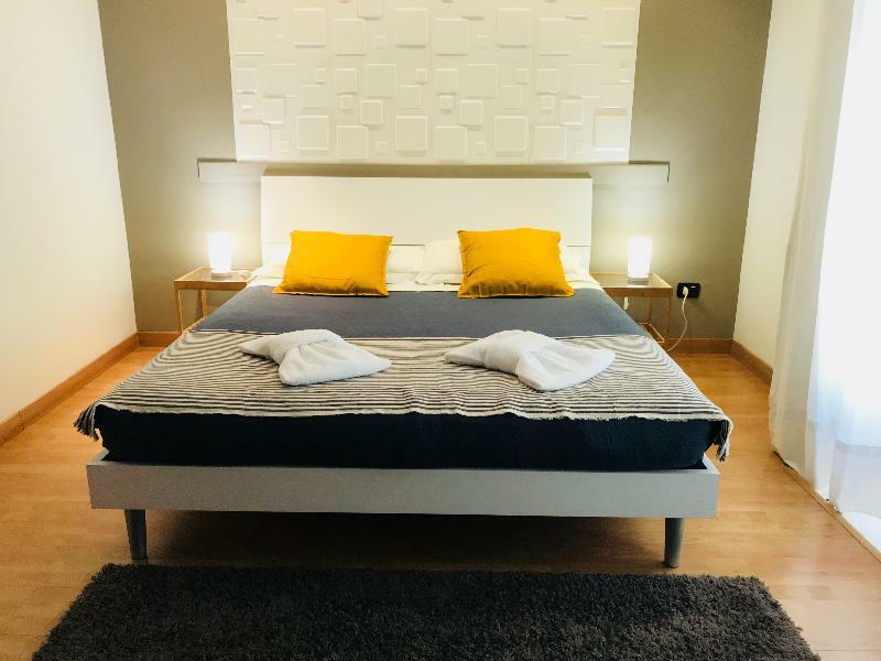 B&B Stesicoro Inhabit - Guesthouse City Center CTA Exterior foto