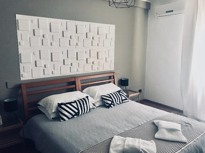 B&B Stesicoro Inhabit - Guesthouse City Center CTA Exterior foto